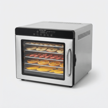 Food Dehydrators