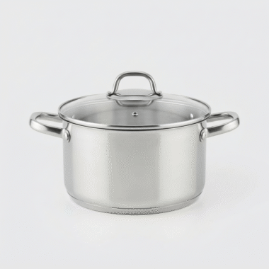 Pots