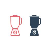 blender
